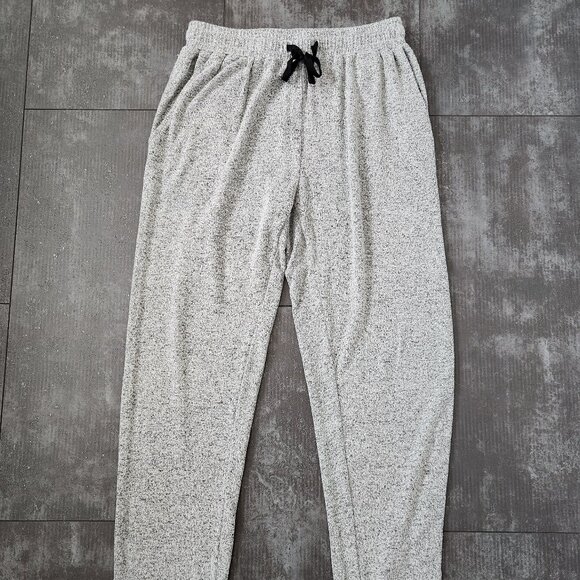 Zyia Ash Lounge Boyfriend Sweats - Picture 1 of 2